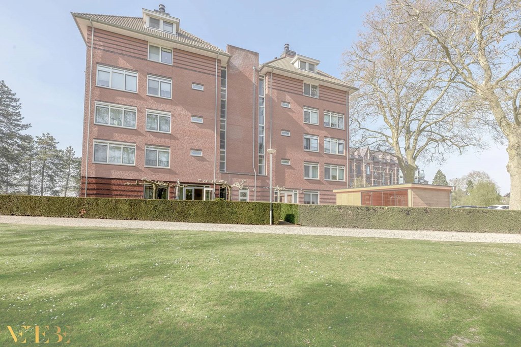 Waterloostraat 160 Steyl